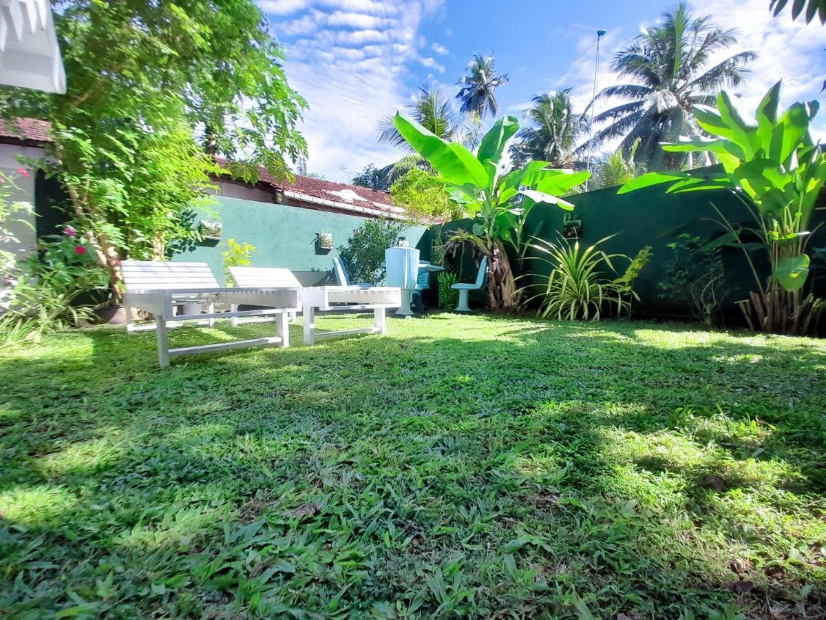Halcyon Rest Vila Hikkaduwa Exterior foto