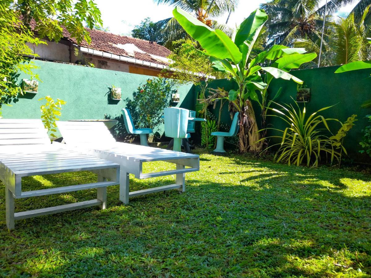 Halcyon Rest Vila Hikkaduwa Exterior foto