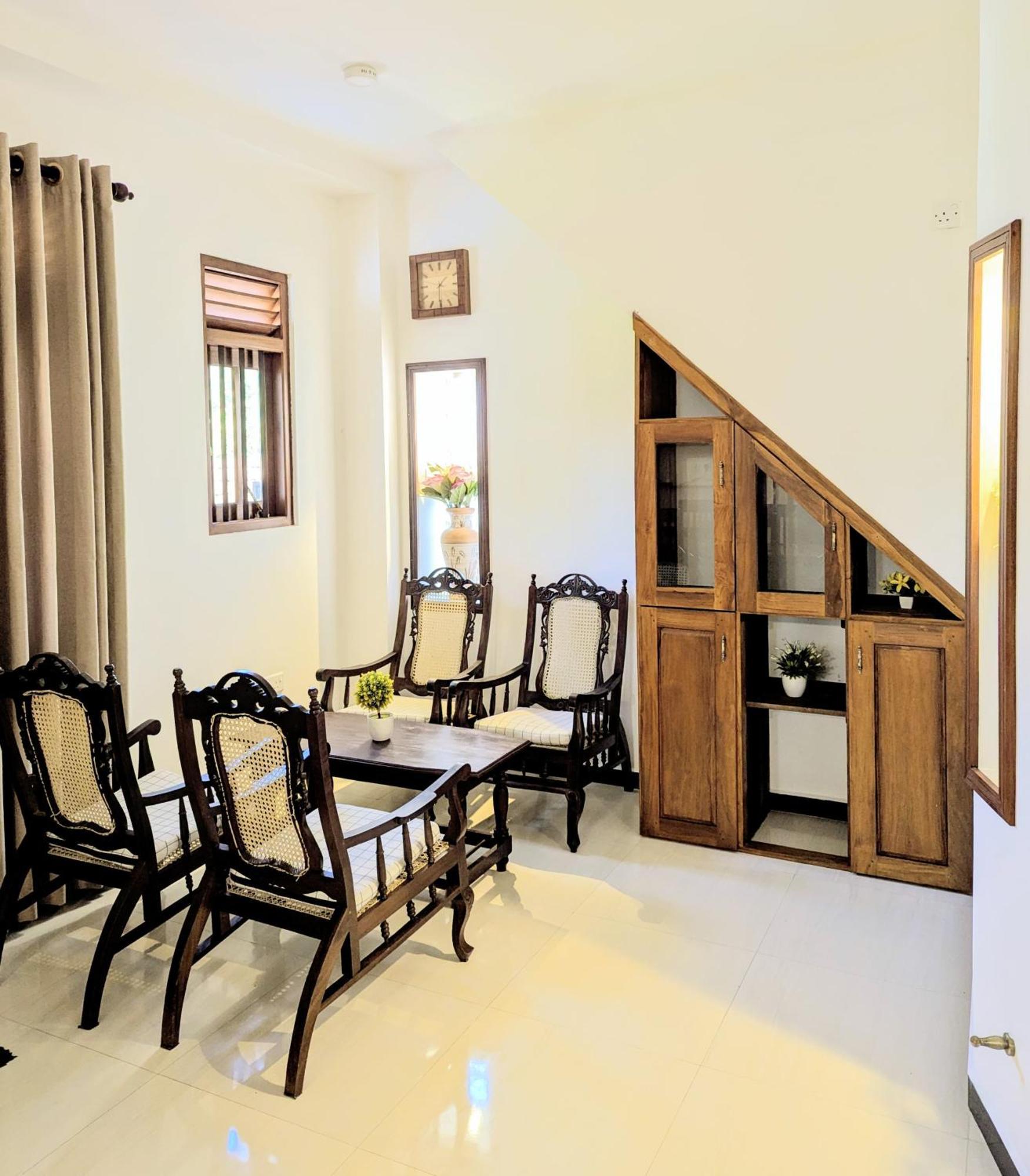 Halcyon Rest Vila Hikkaduwa Exterior foto